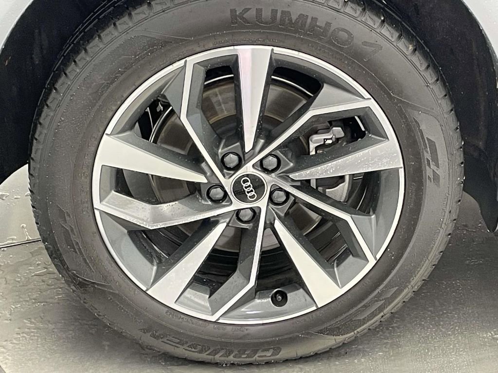 Used 2022 Audi Q5 2.0T Prestige image 13