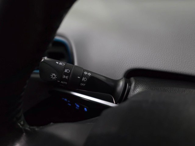 Used 2018 Toyota Prius Prime Advanced image 20