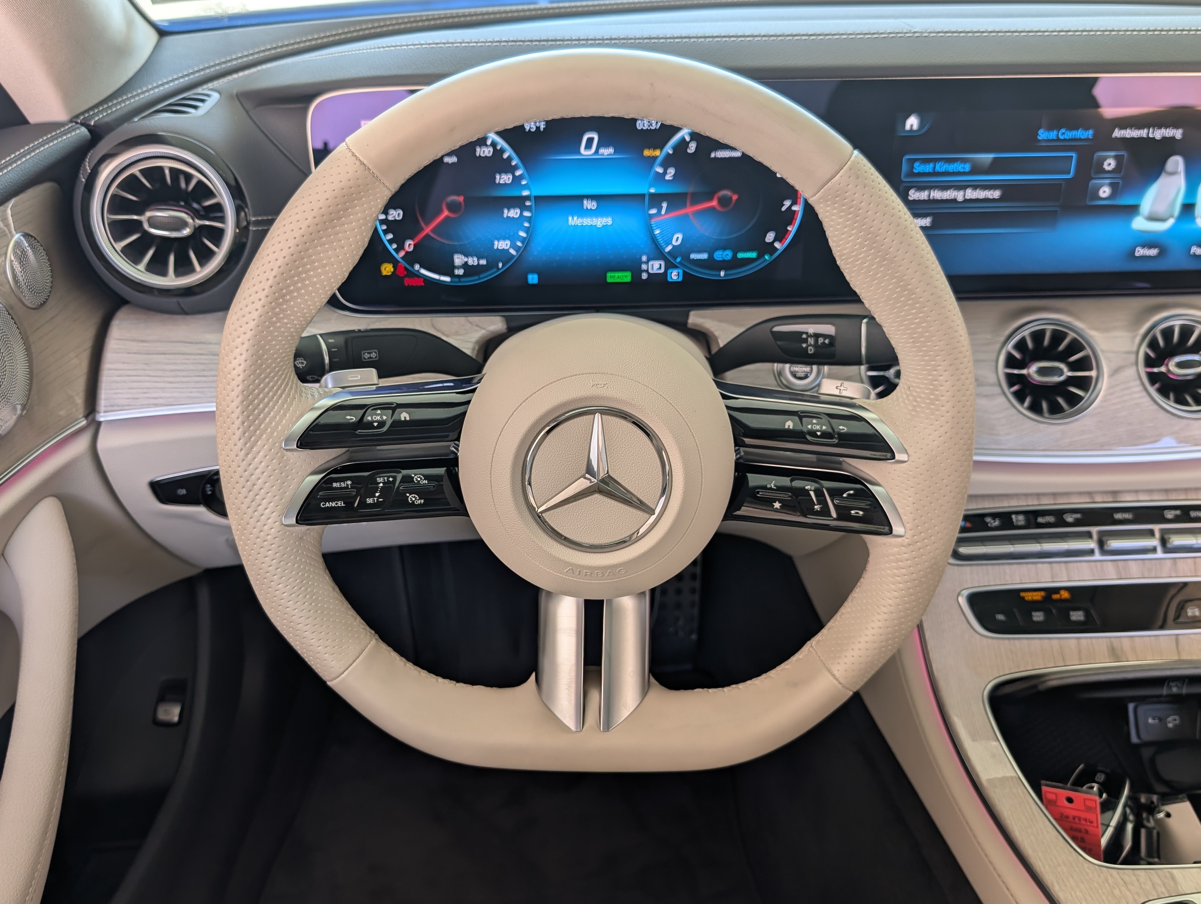 Used 2023 Mercedes-Benz E 450 Coupe image 23