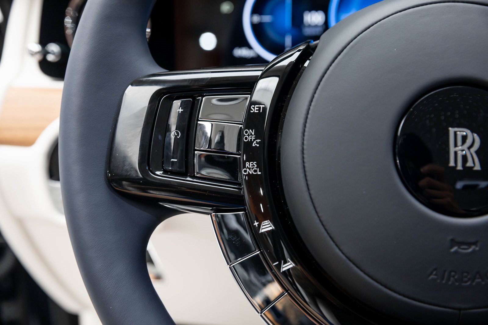 New 2026 Rolls-Royce Ghost image 25