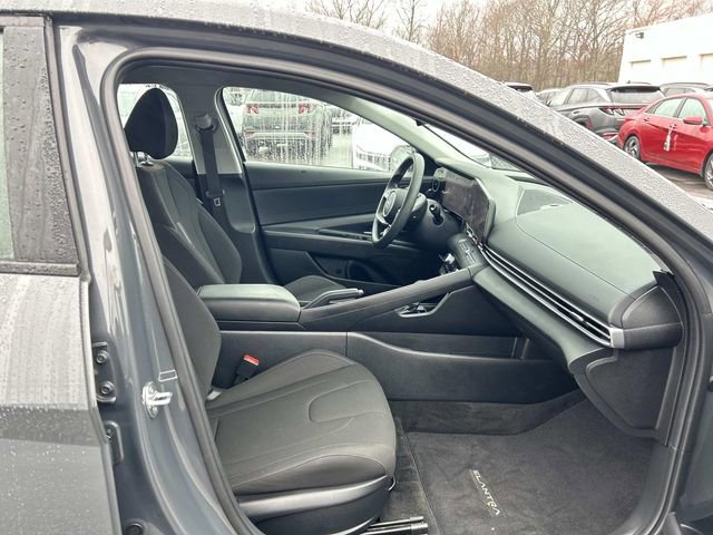 Certified 2024 Hyundai Elantra SEL image 15