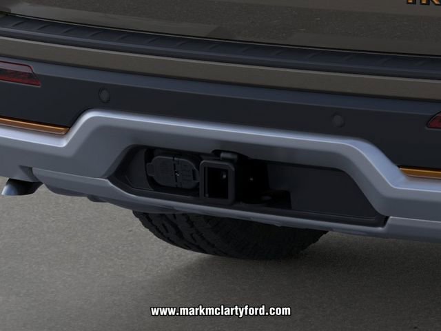 New 2026 Ford Explorer Tremor AWD/4WD image 22