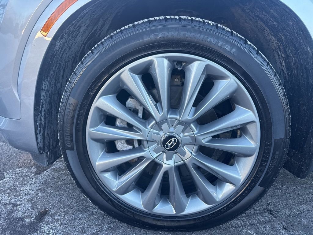 Used 2020 Hyundai Palisade Limited image 14