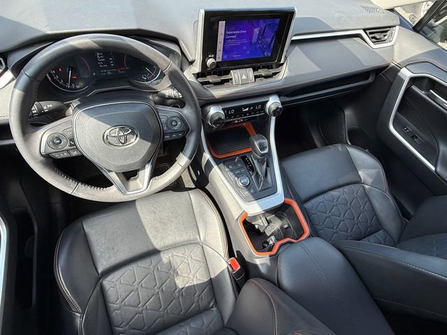 Used 2024 Toyota RAV4 Adventure image 35