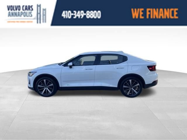 Used 2022 Polestar Polestar 2 AWD/4WD image 5