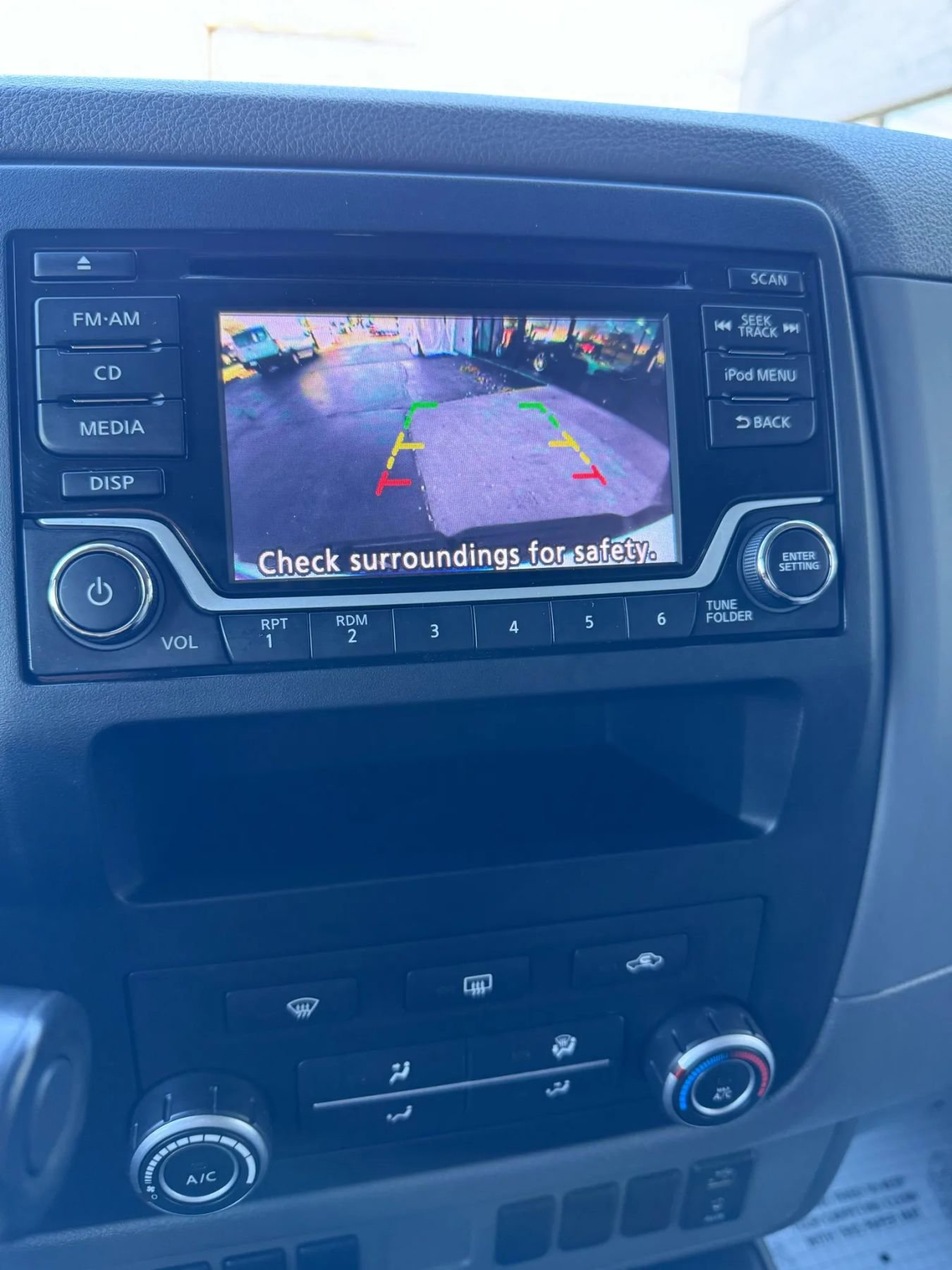 Used 2018 Nissan NV 3500 S image 25