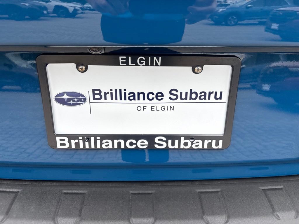 New 2026 Subaru Outback Wilderness AWD/4WD image 9