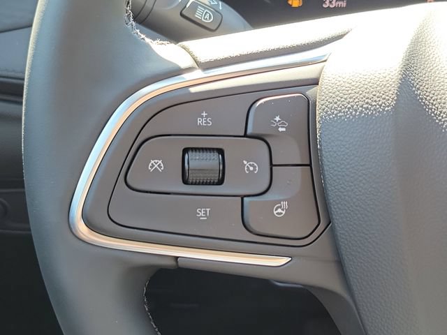 New 2026 Buick Encore GX Sport Touring w/ Advanced Technology Package AWD/4WD image 21