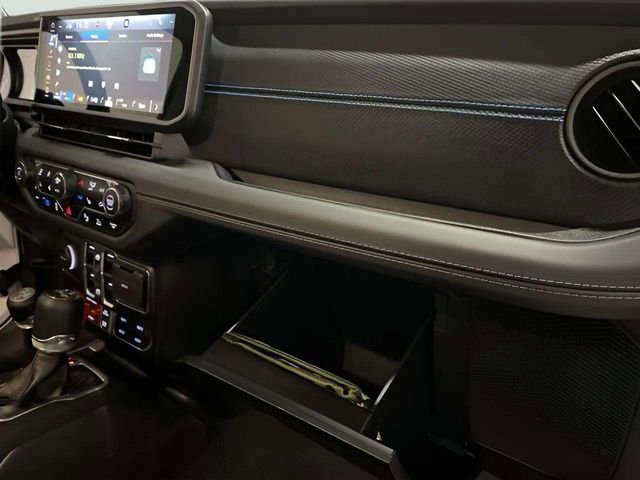 Used 2025 Jeep Wrangler Unlimited Rubicon 4xe w/ Safety Group image 85