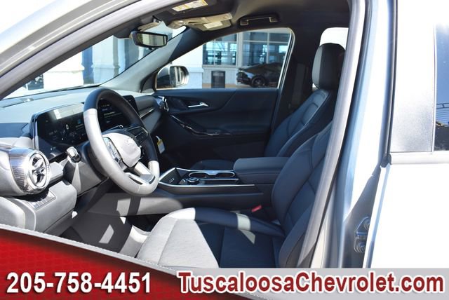New 2026 Chevrolet Equinox LT w/ Convenience Package II image 15