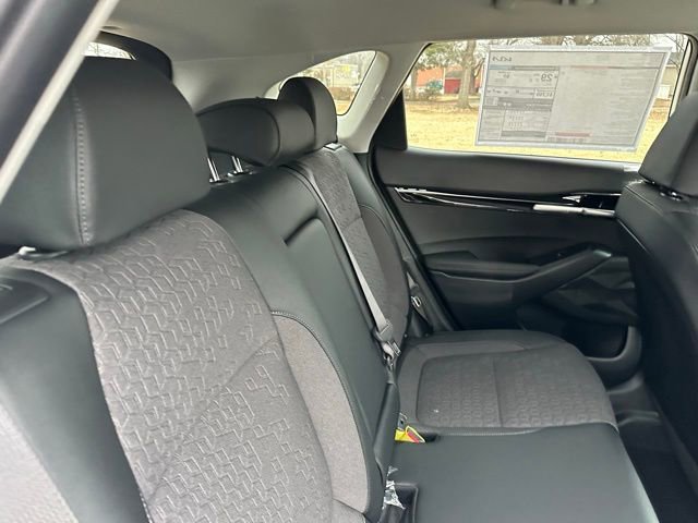 New 2026 Kia Seltos S image 22
