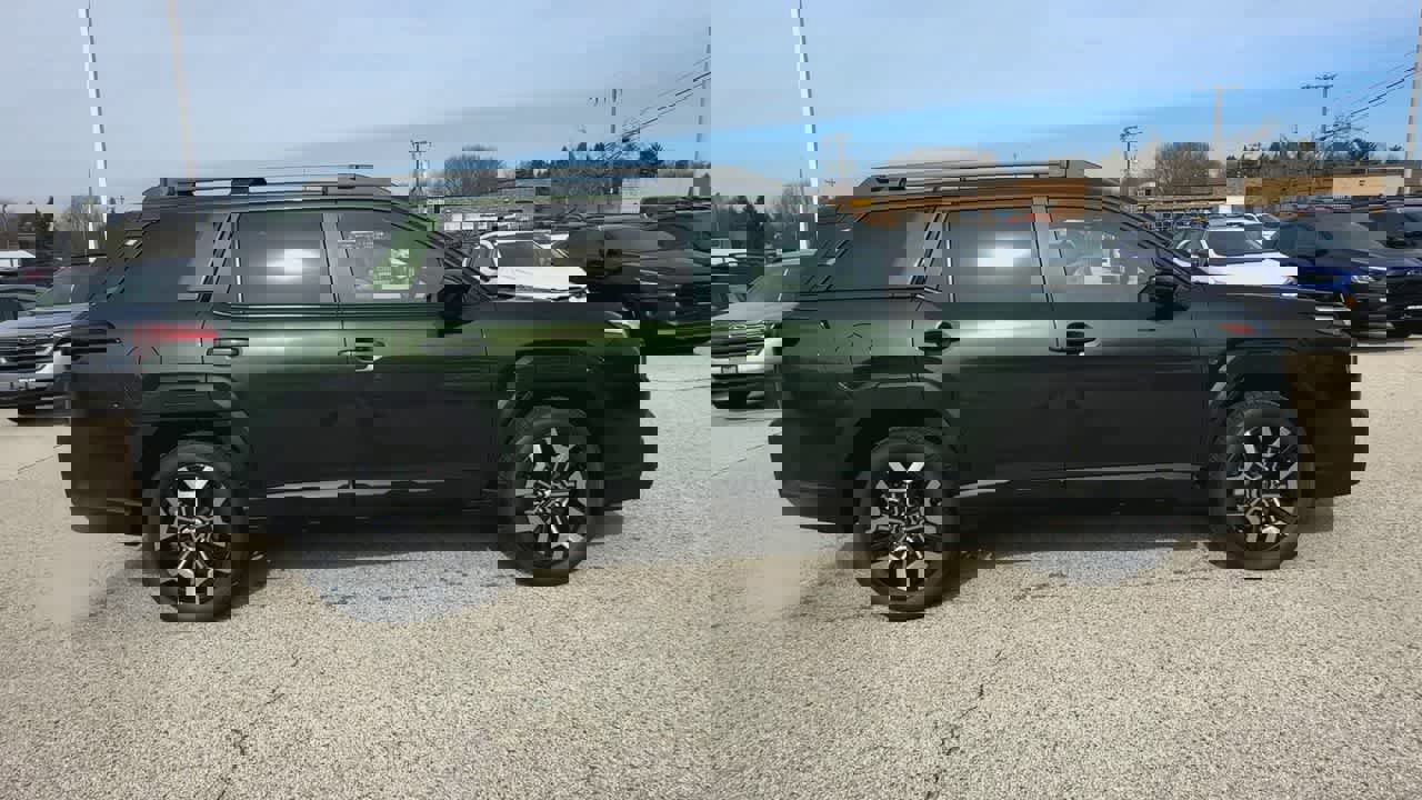 New 2026 Subaru Outback Touring XT image 9