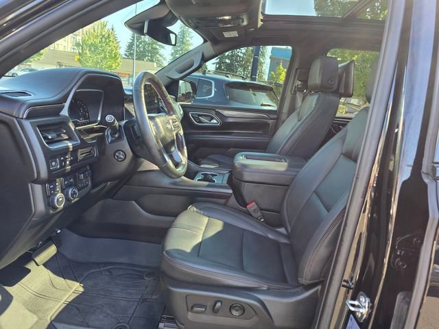 Certified 2023 Chevrolet Suburban RST w/ Luxury Package image 29