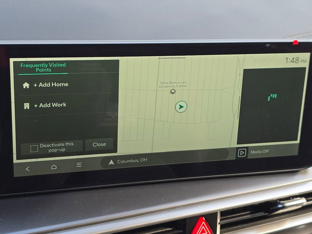 New 2026 Kia Sorento EX image 3