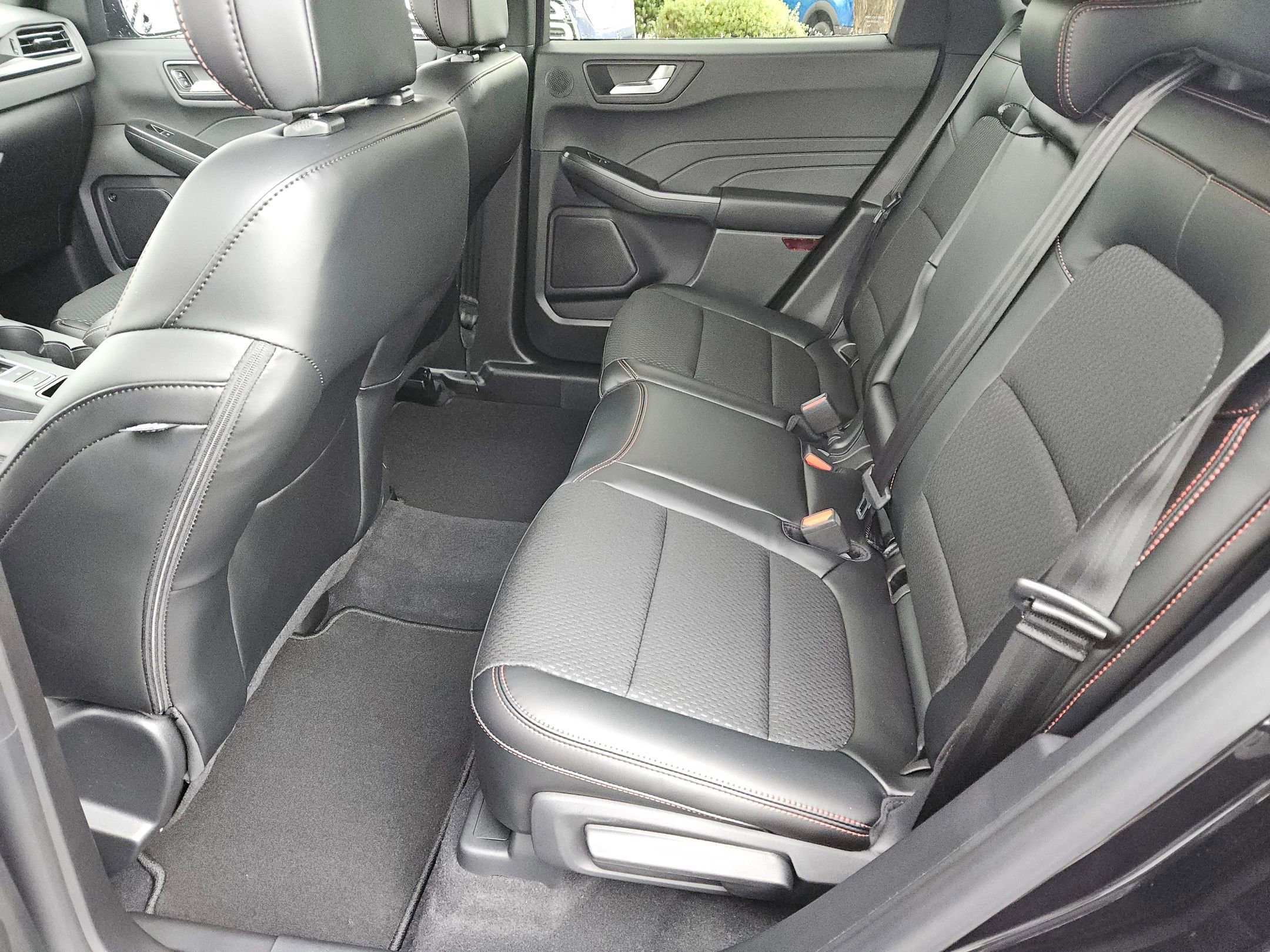 New 2026 Ford Escape ST-Line Select w/ Tech Pack #2 image 16