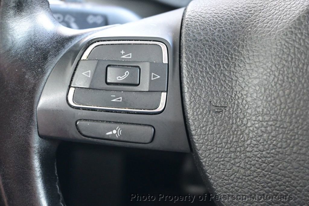 Used 2011 Volkswagen Jetta TDI image 27