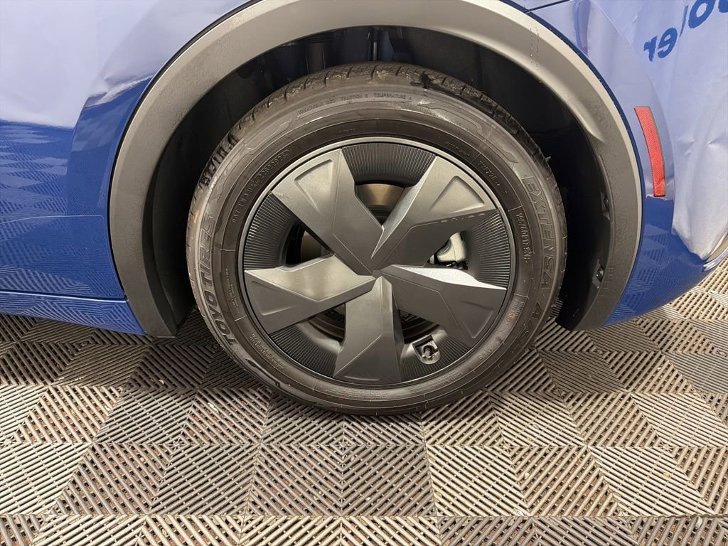 Used 2026 Toyota Prius Plug-In Hybrid image 29