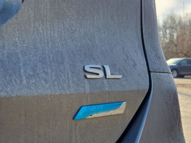 Used 2014 Nissan Rogue SL image 5