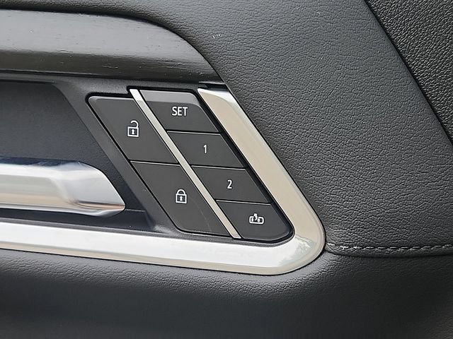 New 2026 GMC Sierra 1500 Denali AWD/4WD image 17