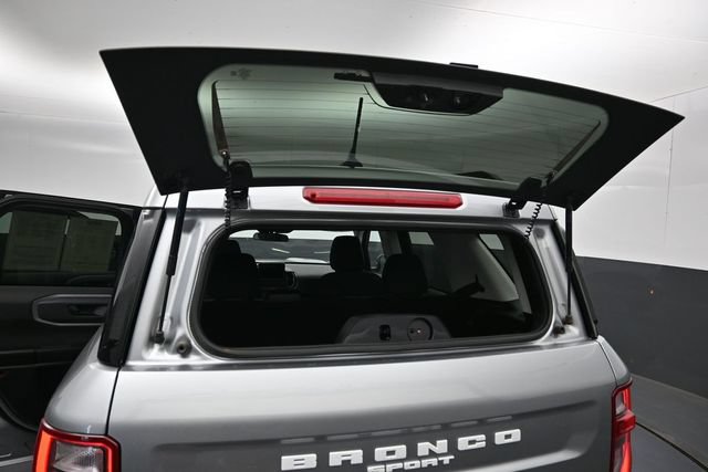 Used 2023 Ford Bronco Sport Big Bend AWD/4WD image 28