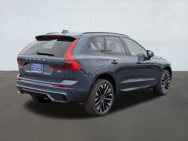 New 2026 Volvo XC60 B5 Ultra w/ Climate Package PRO AWD/4WD image 2