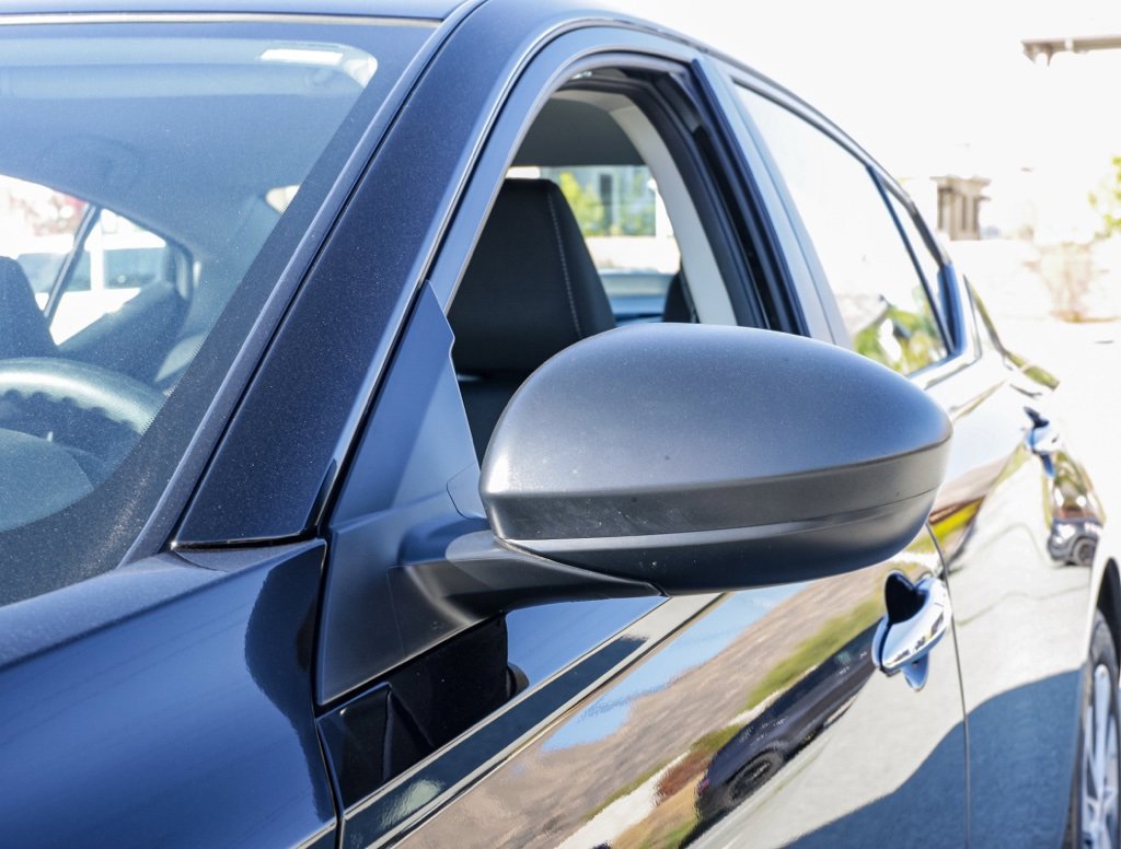 Used 2025 Nissan Altima 2.5 S image 12