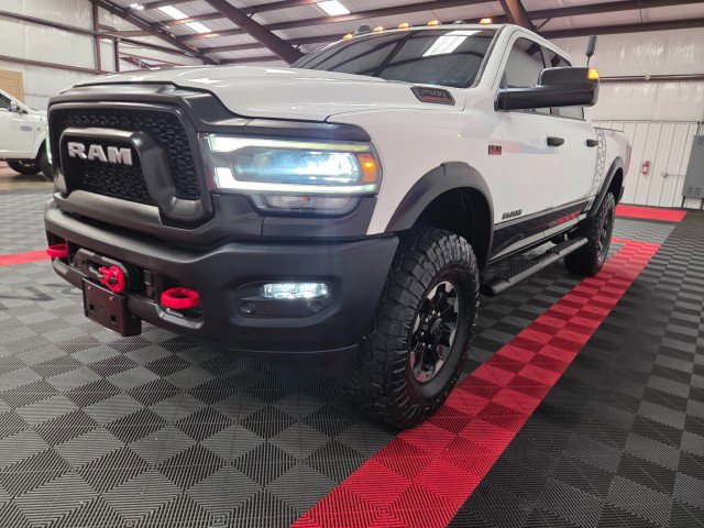 Used 2020 RAM 2500 Power Wagon image 20