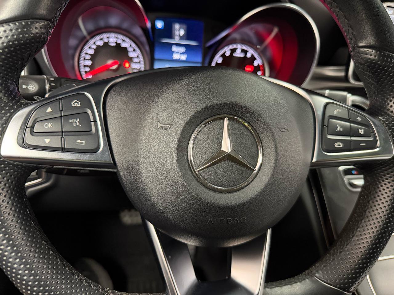 Used 2018 Mercedes-Benz C 300 4MATIC Coupe image 15