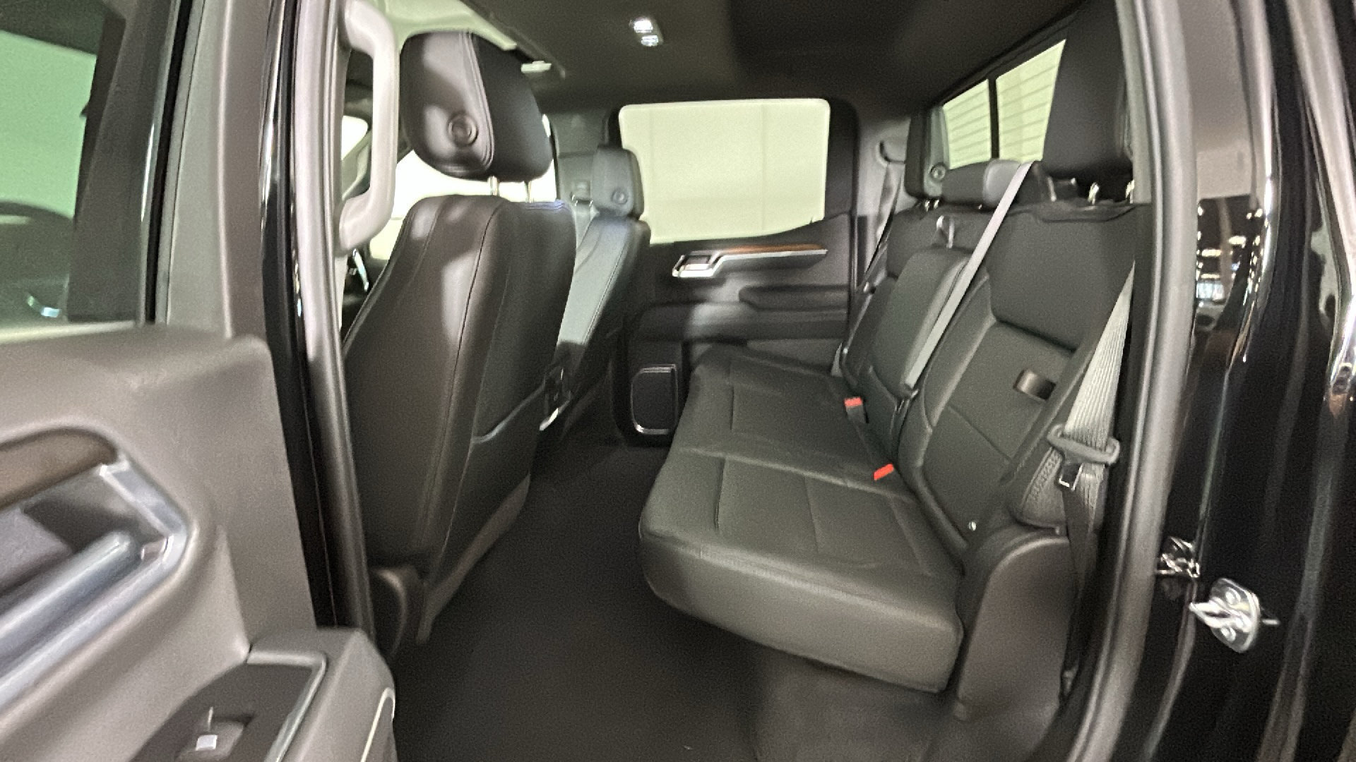 New 2026 GMC Sierra 1500 Denali w/ Technology Package AWD/4WD image 32