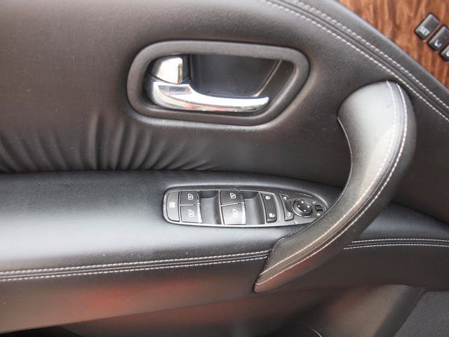 Used 2020 Nissan Armada SL w/ Premium Package RWD image 9