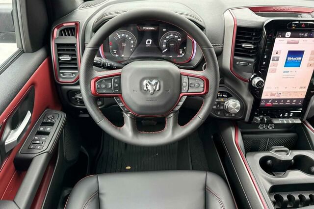 New 2026 RAM 1500 Rebel w/ Bed Utility Group image 11