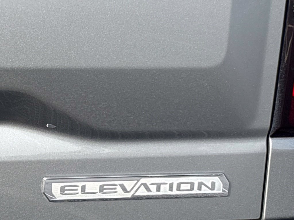 Used 2023 GMC Sierra 1500 Elevation AWD/4WD image 32