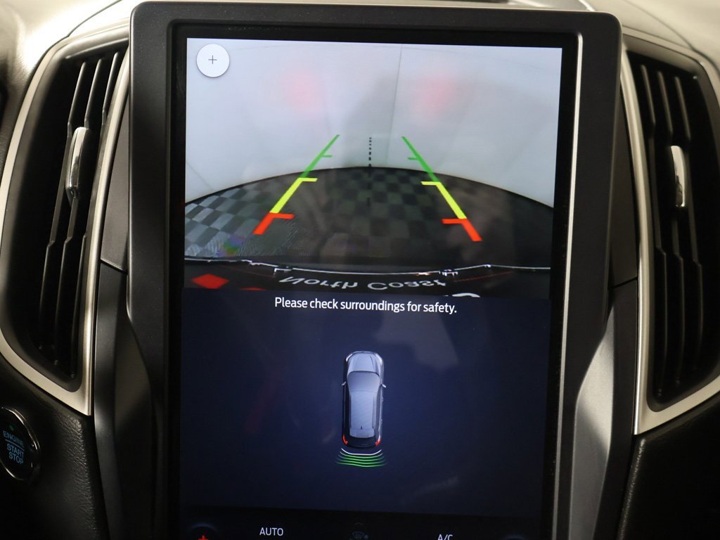 Used 2022 Ford Edge SEL w/ Convenience Package image 43