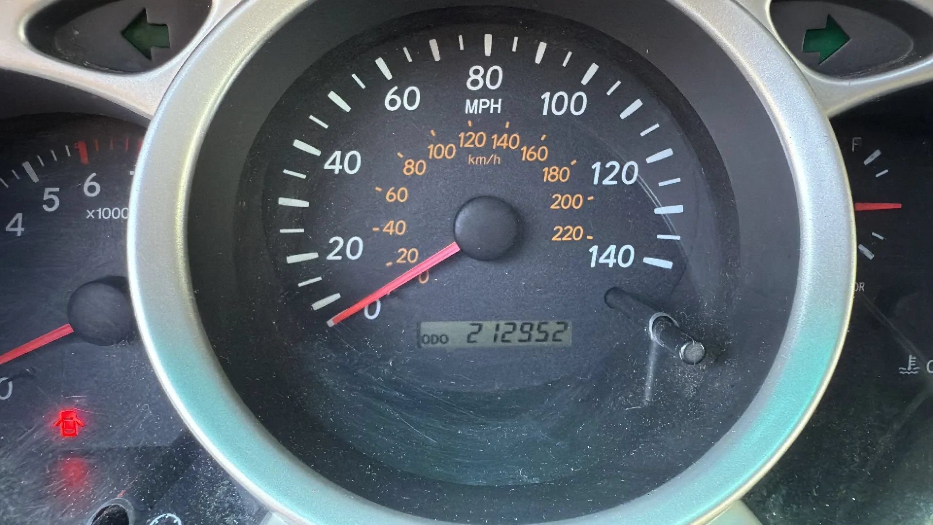 Used 2004 Toyota Highlander 2WD V6 image 34
