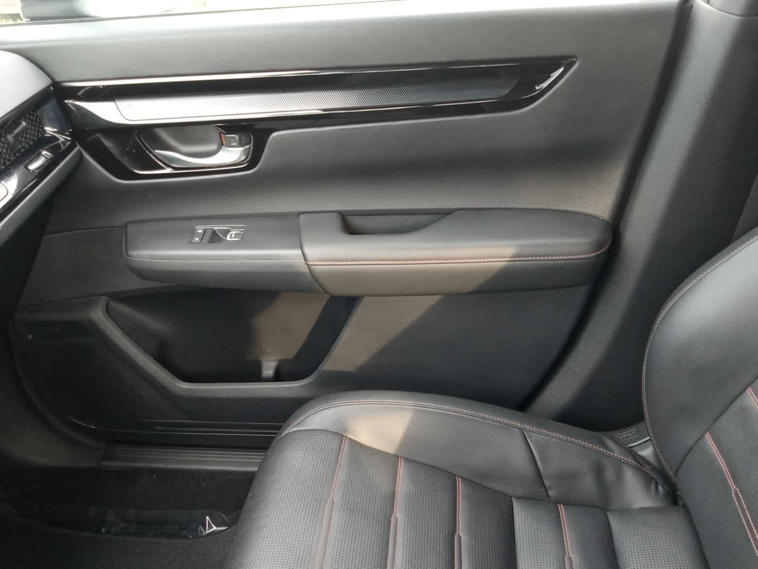 Used 2023 Honda CR-V Sport Touring image 22
