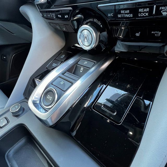 New 2026 Acura MDX w/ Technology Package image 14