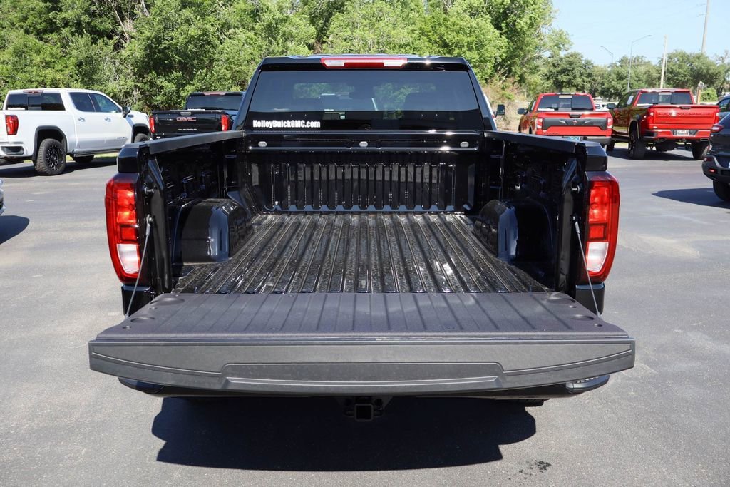 New 2026 GMC Sierra 1500 Elevation AWD/4WD image 7