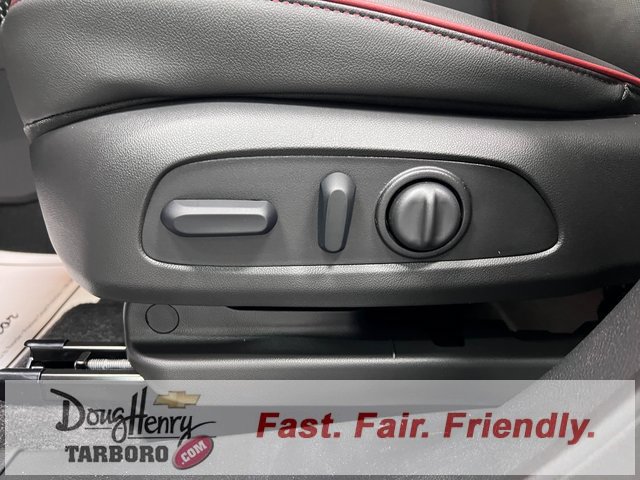 New 2026 Chevrolet TrailBlazer RS w/ Driver Confidence Package image 28