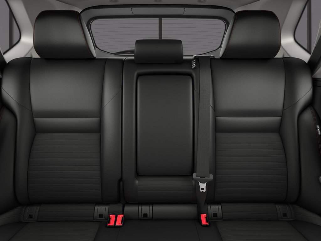 New 2026 Nissan Rogue SV w/ Rock Creek Premium Package AWD/4WD image 17