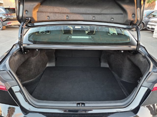 Used 2026 Toyota Camry SE FWD image 22