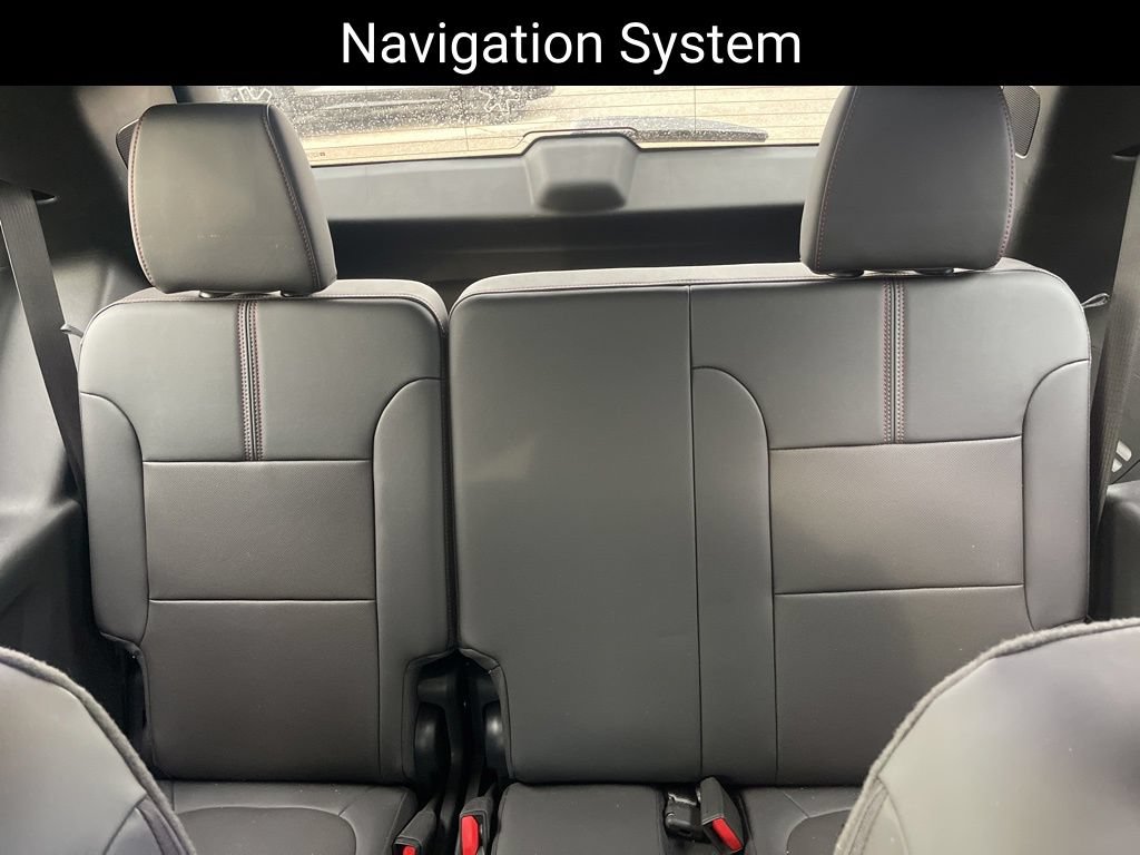 Certified 2023 Chevrolet Traverse RS FWD image 12