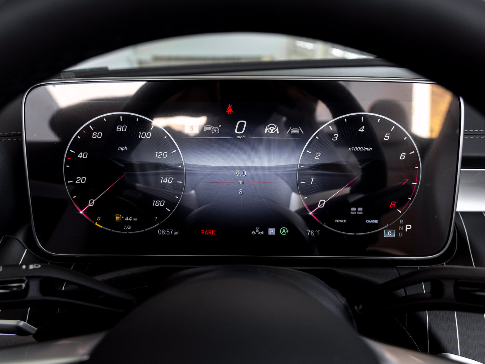 New 2027 Mercedes-Benz CLE 450 4MATIC Cabriolet image 17