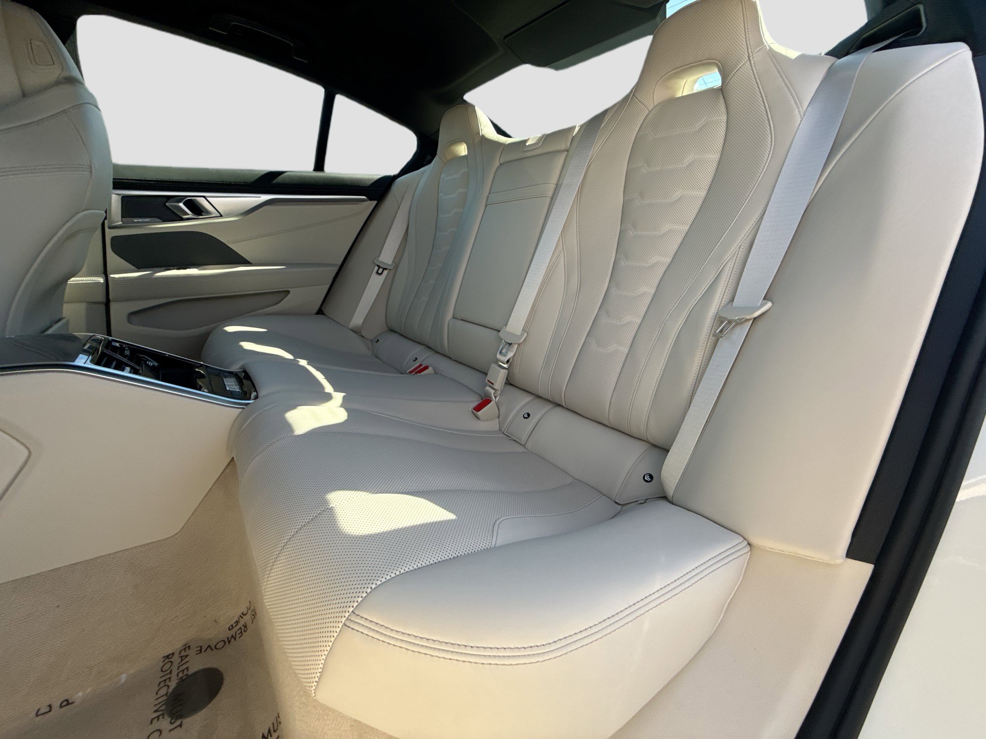 New 2026 BMW 840i image 21