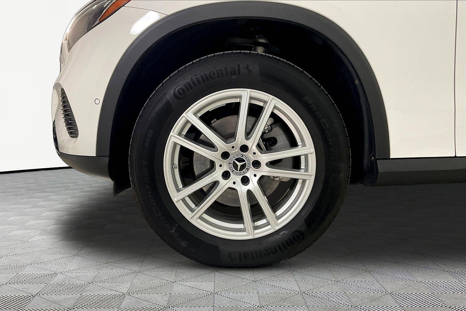 Certified 2023 Mercedes-Benz GLC 300 4MATIC image 34