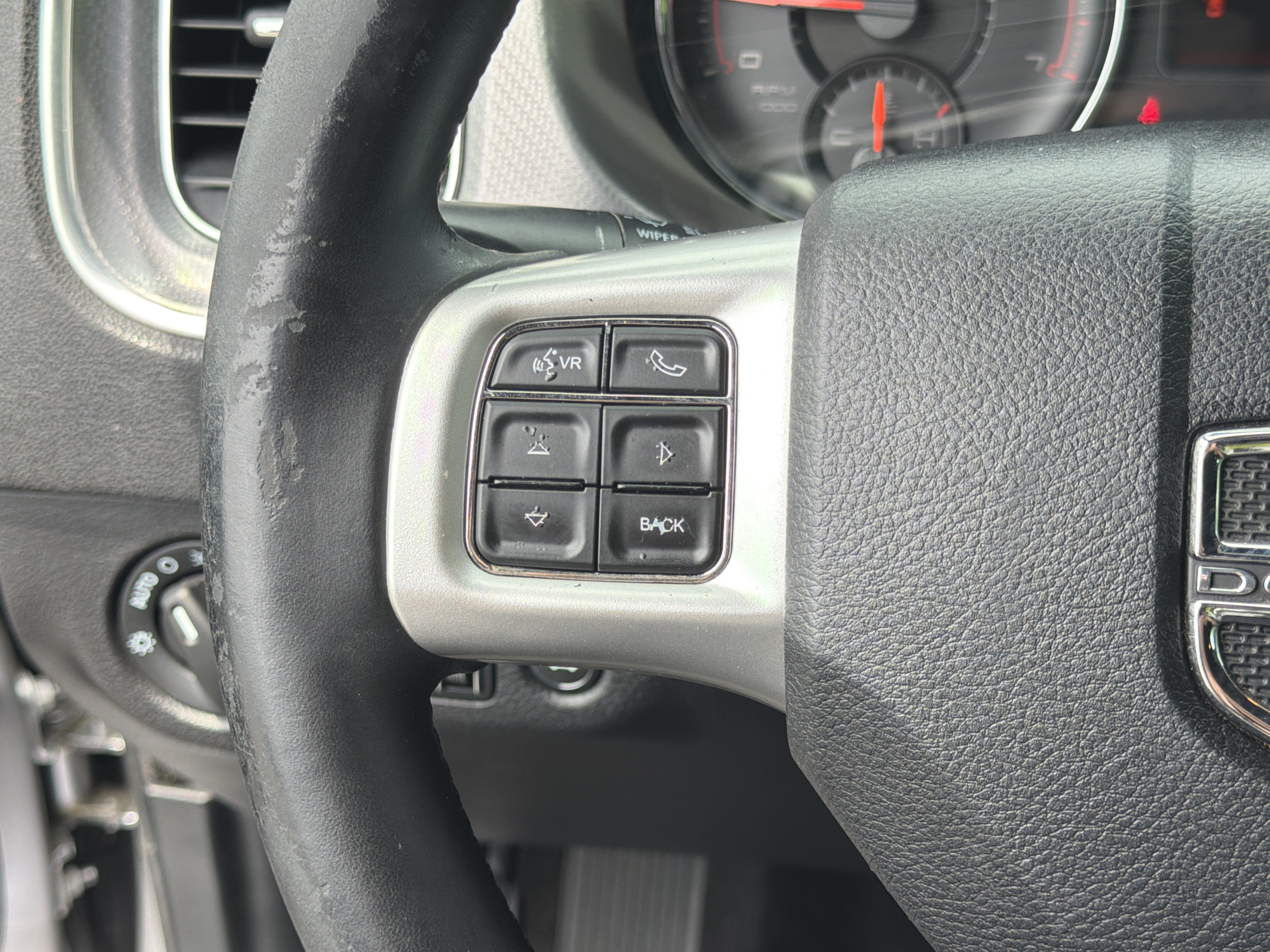 Used 2013 Dodge Charger SE w/ Connectivity Group RWD image 28