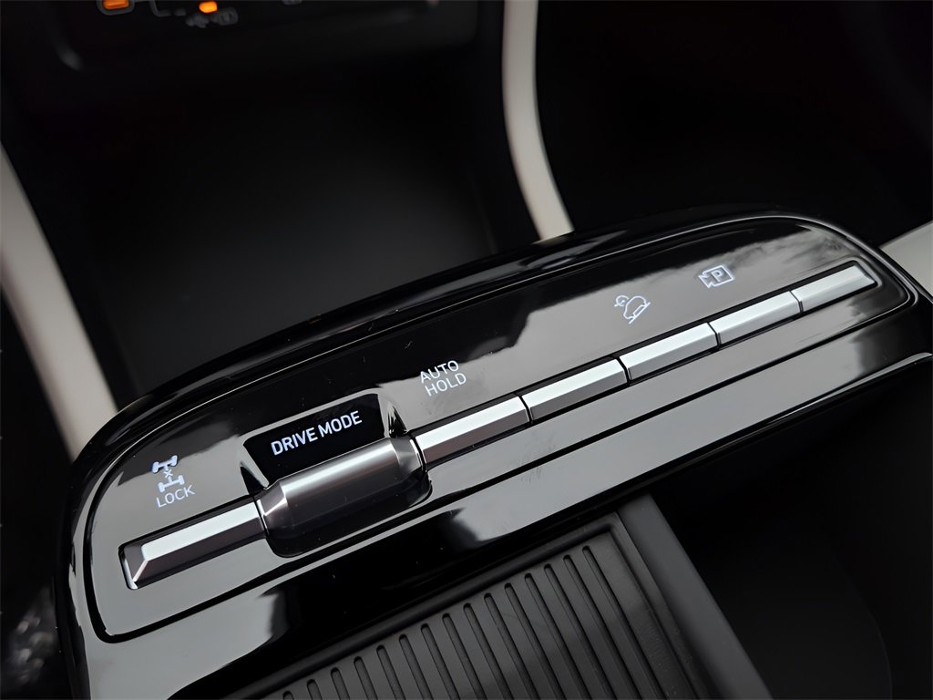 New 2026 Hyundai Tucson SEL w/ Tow & Go Package image 22