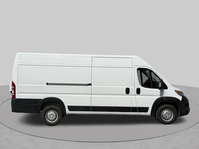 New 2026 RAM ProMaster 3500 w/ Safety Group FWD video 2