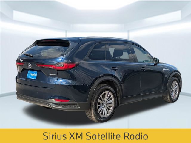 Certified 2025 MAZDA CX-90 3.3 Turbo w/ Preferred Package image 6