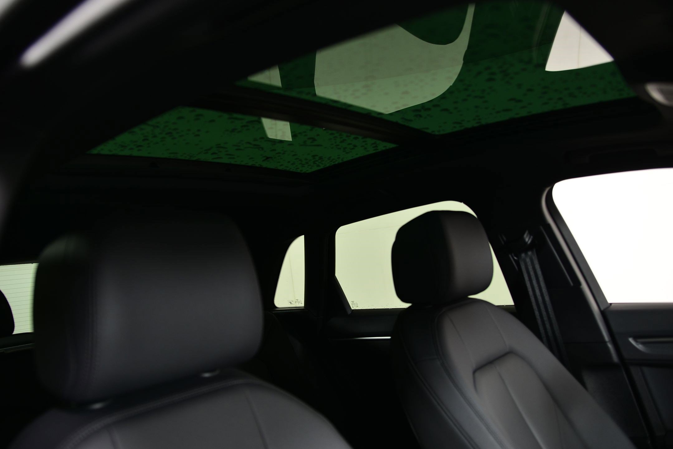 Certified 2025 Audi Q3 2.0T Premium w/ Convenience Package image 12