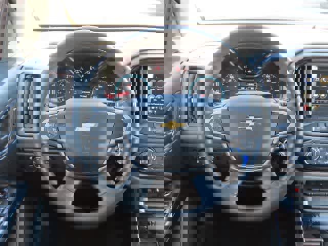 Used 2019 Chevrolet Colorado W/T w/ Custom Special Edition image 19